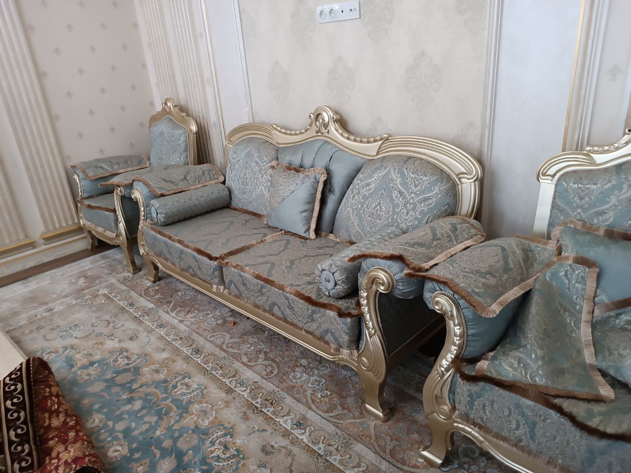 Mobirise Website Builder